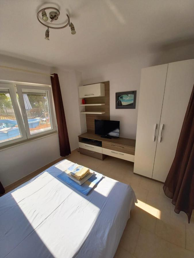 Toni Vodice Exterior foto