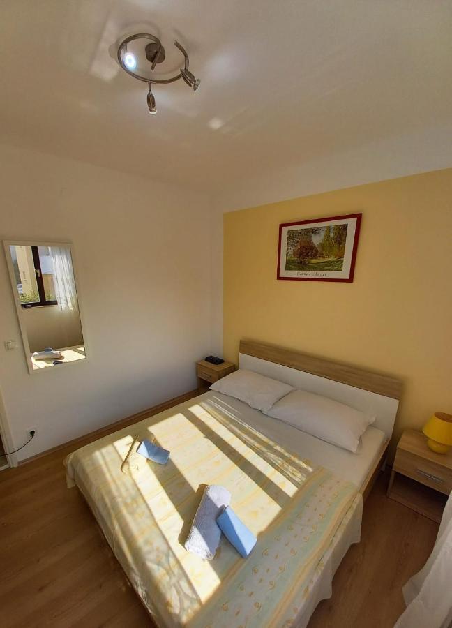 Toni Vodice Exterior foto