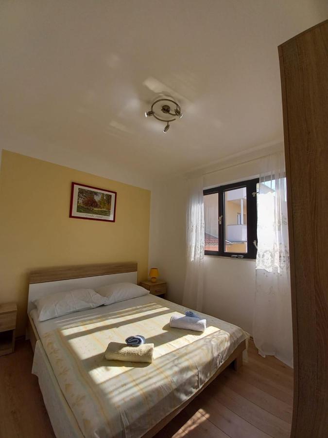 Toni Vodice Exterior foto