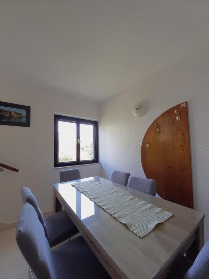 Toni Vodice Exterior foto